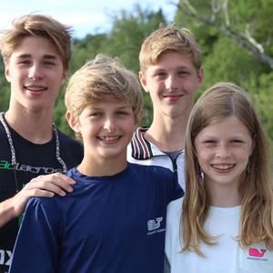 Meet your Posher, Samantha